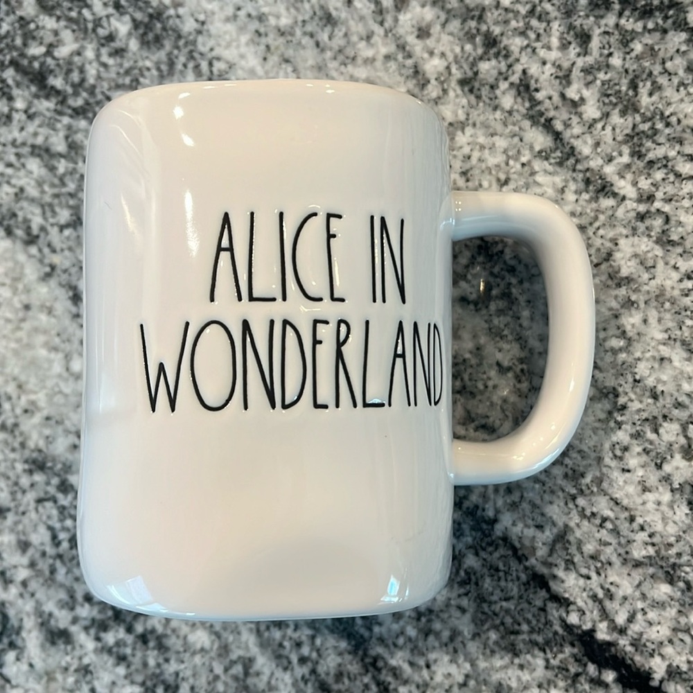 Rae Dunn Mug